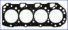 OPEL 5607459 Gasket, cylinder head